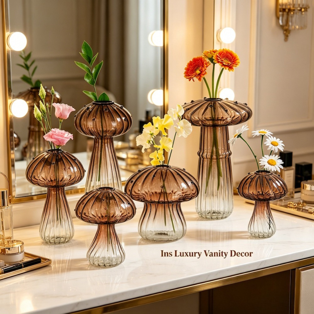 Propagation Station Vase - Стеклянная ваза для размножения растений в