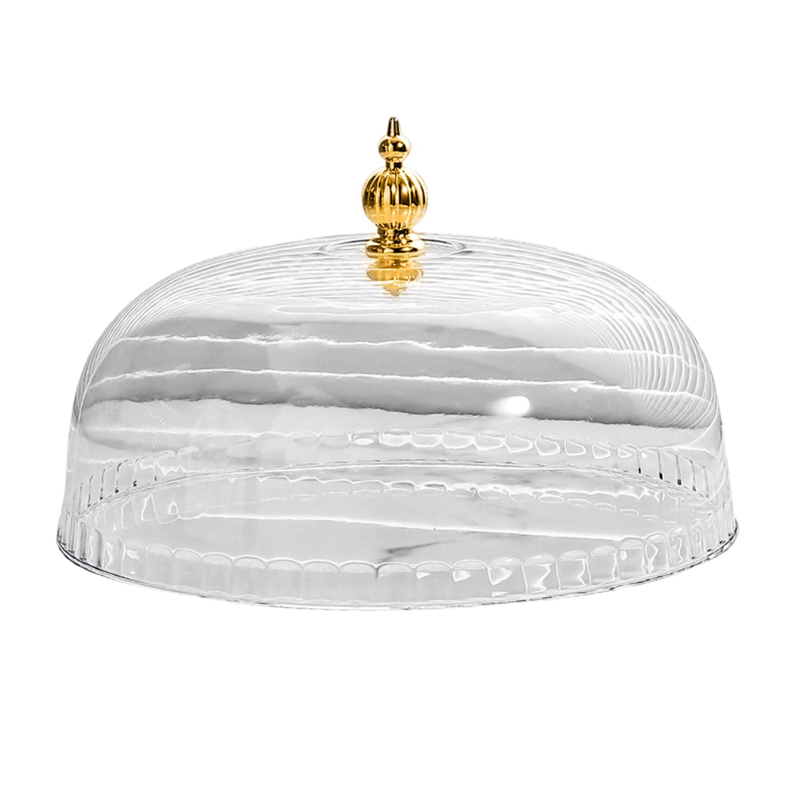Прозрачный круглый купол для д – обзор и цена Plastic Dome Clear