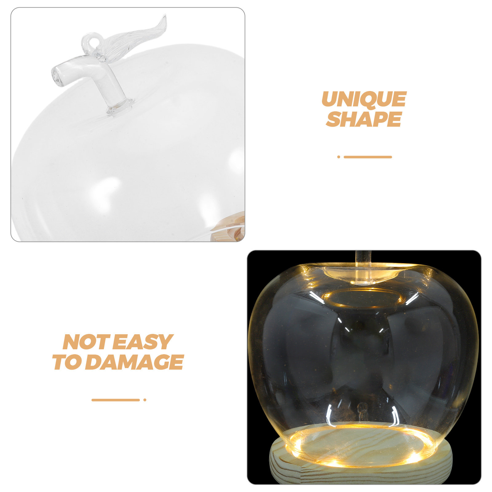 1 комплект стеклянного купола- – обзор и цена Plastic Dome Clear