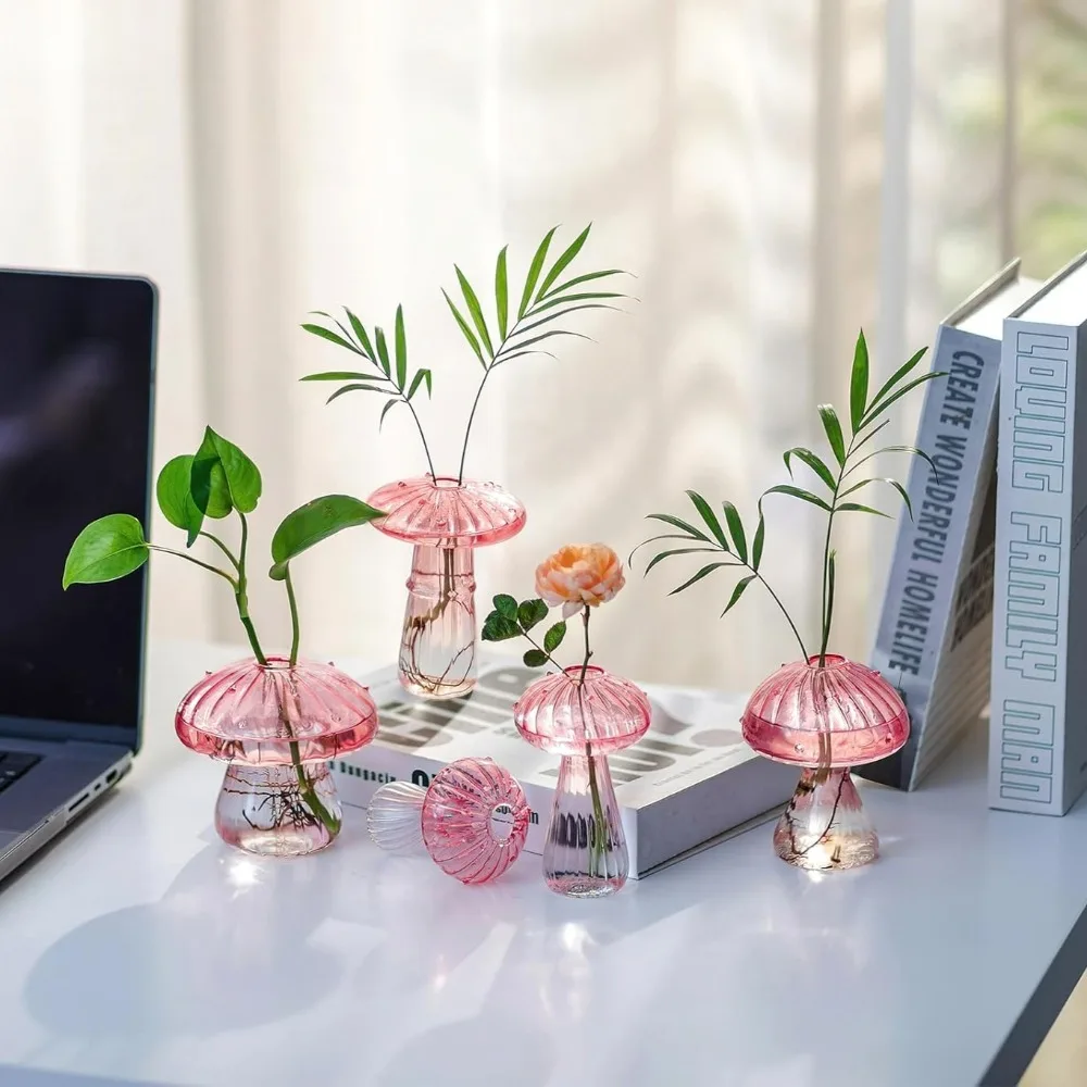 Стеклянная ваза для размножени – обзор и цена Propagation Station Vase